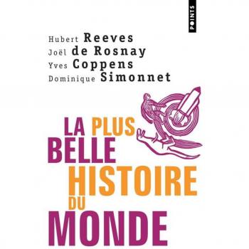 La Plus belle histoire du monde