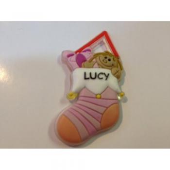 Feltro magnetico con penna per cuccioli Sabrina DPets