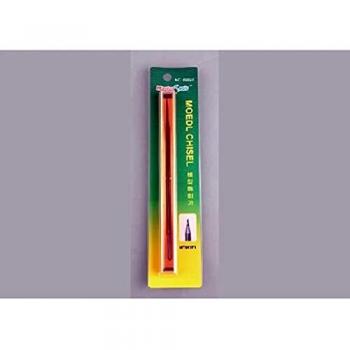 Scalpello Master Tools F1 Grigio