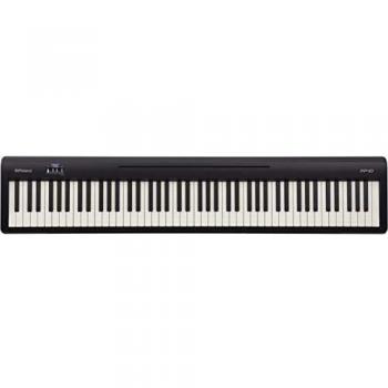 Roland FP-10 – Compact 88-Note Digital Piano with SuperNATURAL Piano Tones and