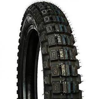 Heidenau K41 (3.25-16 RF TT 55P marcaje M+S, M/C, Silica SiO2)