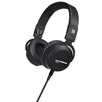 Beyerdynamic Custom Street Auricolare, Nero