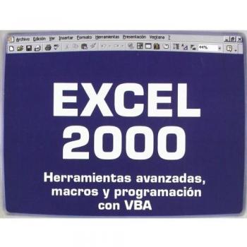 Excel 2000
