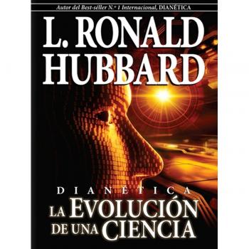 Dianética: La Evolución De Una Ciencia Libro De Audio