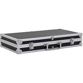 Mallette de protection pour arme à feu