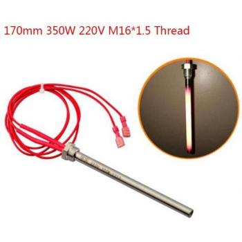 Ignition Igniter Rod for Wood Pellet Stove 350W 220V
