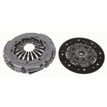 Kit de embrague Sachs 3000 950 778