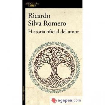 Historia oficial del amor