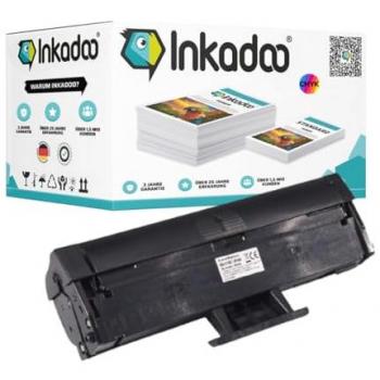Inkadoo Tonerkartusche für Dell 593-10961 / 7H53W