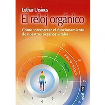 RELOJ ORGANICO, EL