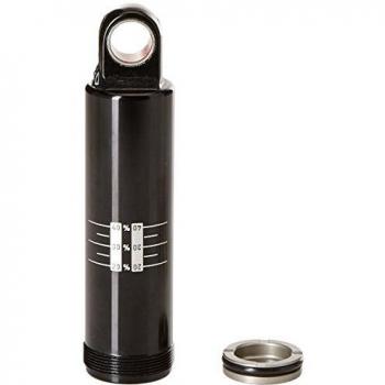 RockShox Fast Monarch IFP Damper Body – 216 mm × 63 mm, Unisex, 2014‑2015