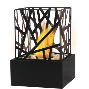 Purline Amaltea Biochimenea 0.75kW color negro