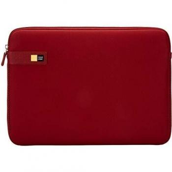 Case Logic Sacoche d'Ordinateur Portable LAPS-113 33,8 cm (13.3) Rouge