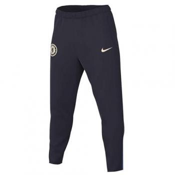 Nike FC Chelsea Dri-FIT Herren Fußballstrickhose Blau XS