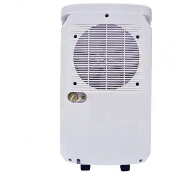 Igenix 12L Portable Dehumidifier