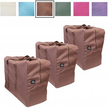 Luxelu Duvet and Bedding Storage Bags