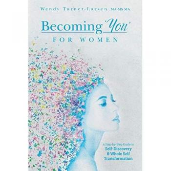 Becoming 'You' for Women: Self-Discovery & Transformation Guide