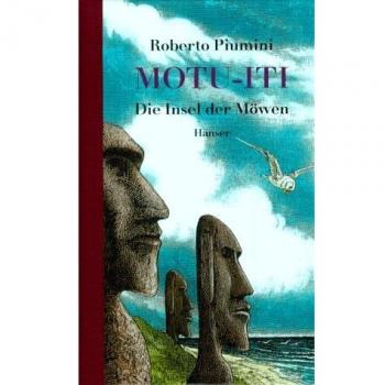Motu-Iti: Die Insel der Möwen