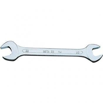 Chiave A Forchetta Doppia 5 x Beta – 10/11 mm