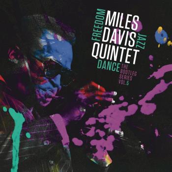 Miles Davis Quintet: Freedom Jazz Dance: the Bootl [Vinyl LP]