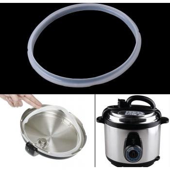 Joint de silicone pour cocotte-minute 5‑6 L, 22 cm