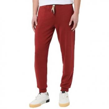 Relaxhose BOSS mit Kontrastkordel