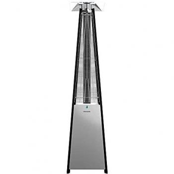 Cecotec Stufa da Esterni ReadyWarm 8900