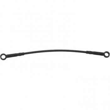 Flexi‑Cable Haute Résistance – Porte arrière pick‑up Ridgeline 2006