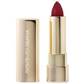 Scarlet 625 Lipstick – Dolce & Gabbana