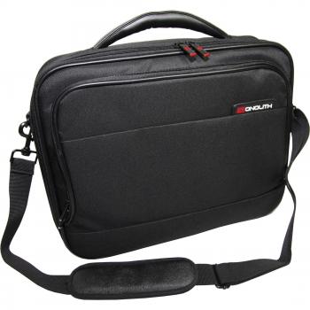 Monolith Nylon 17 inch Laptop Case W430xD105xH340mm Black 2342