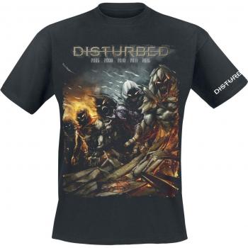 Disturbed T-Shirt