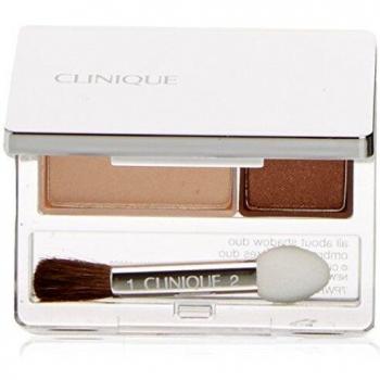 Clinique All About Shadow Duo n. 01 Like Mink
