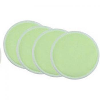 Bamboo Breastfeeding Nursing Pads