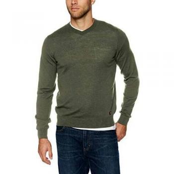 Pull à Capuche Helly Hansen Skagen – Méréno Noir L 469