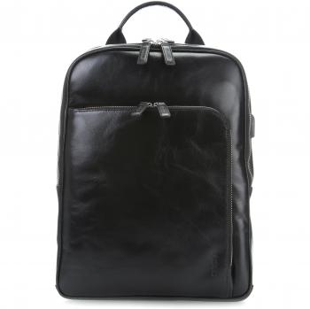 Sac à dos Picard pour hommes noir