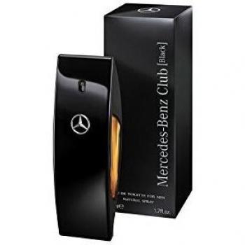 Mercedes-Benz Club Black 7MBMC120