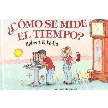 Como se mide el tiempo?