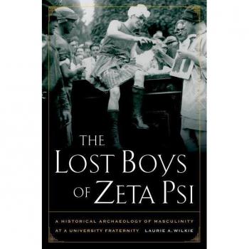 Vitalsource Technologies, Inc. Lost Boys of Zeta Psi