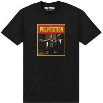 T-shirt Pulp Fiction Jules Winnfield