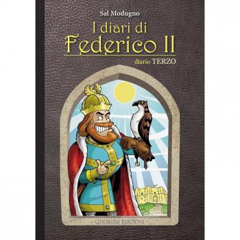 I diari di Federico II. Diario
