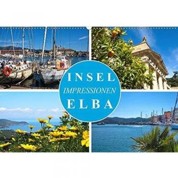Insel Elba Impressionen