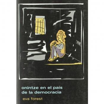 Onintze en el país de la democracia