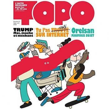 Topo N°13