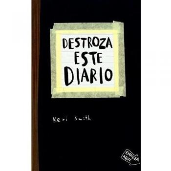 DESTROZA ESTE DIARIO
