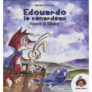 Eduardo le renardeau T01
