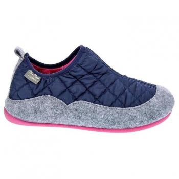 Chaussons Toni Pons MARE-UM Gris