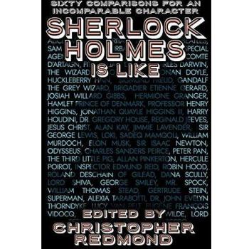 Sherlock Holmes Is Like
