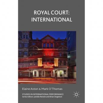 Vitalsource Technologies, Inc. Royal Court: International