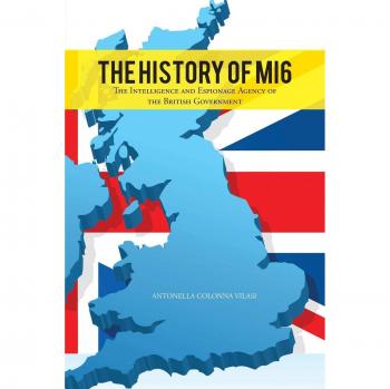 The History of Mi6
