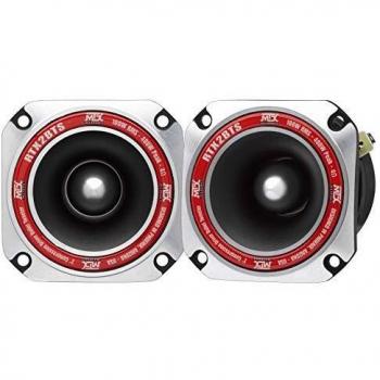 Tweeter MTX RTX2BTs 8cm 100W RMS 400W Peak 4Ω 102dB vendu à la pièce